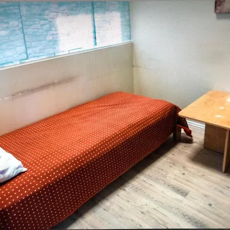 Hostel Rd Βίλνιους